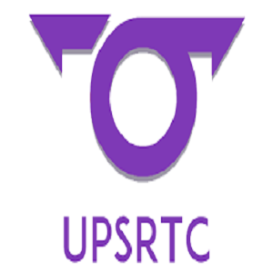 Upsrtc logo