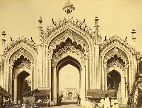 View Rumi Darwaza Png Gif